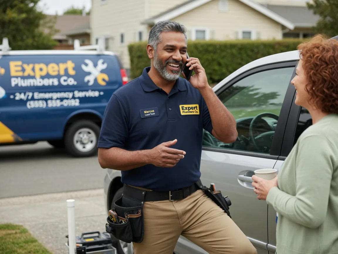 Drain Cleaning Stockbridge, MI FAQs